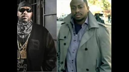 Raheem Devaughn ft. Bun B - A Wing & A Prayer