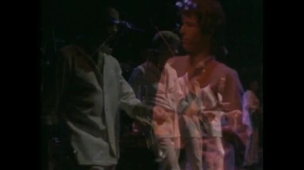 Bobby Womack - Gypsy Woman 