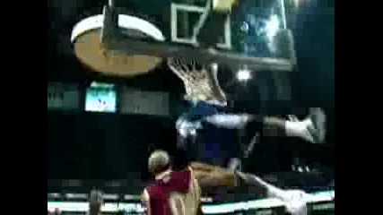 And1 Mixatape Vol.9 Hightlights.flv