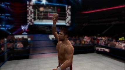 Wwe 12 Daniel Bryan Entrance