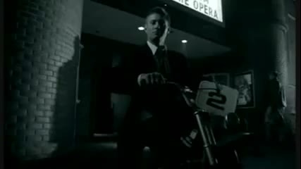 Supernatural Season 4. gag reel
