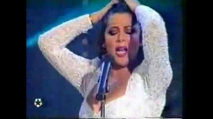 Isabel Pantoja - Hoy quiero confesarme 