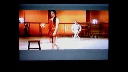 Alicia Alonso Carmen Suite Ballet Part 25