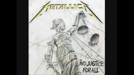 Metallica - To Live Is To Die