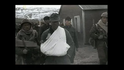 Възходът на Хитлер - Началото на войната 2
