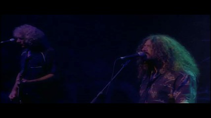 Kansas - Miracles Out of Nowhere