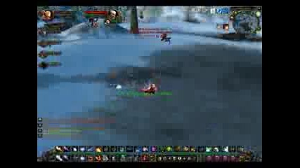 Mexii - Mage Pvp (part 3/3)