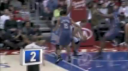 Blake Griffin Top 10 Plays 2010 - 2011 