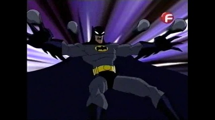 The Batman 35 Бг Аудио