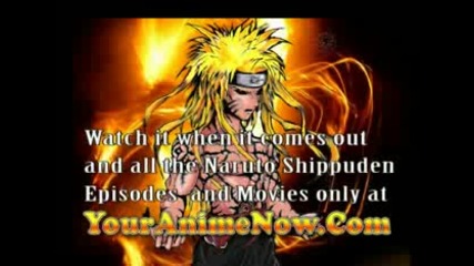 Naruto Shippuden 80 Last Words! Release Date
