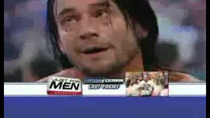 Wwe Friday Night Smackdown 07/03/09 Part 7