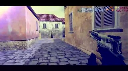 Counter - Strike 1.6 - Woah