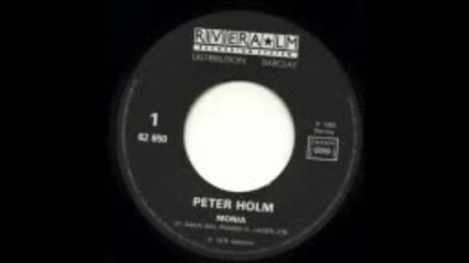Peter Holm - Monia