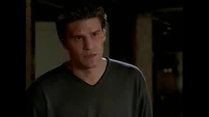 Buffy And Angel - Top 5 Moments