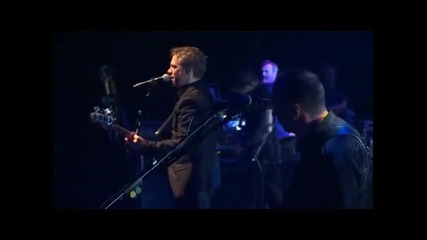 The Pink Floyd Tribute Show 2011 Part 1
