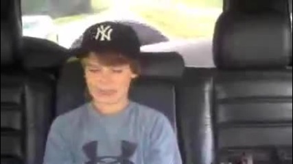 Caitlin and Christian Beadles - Monster Energy