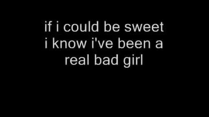 Gwen stefani the sweet escape lyrics