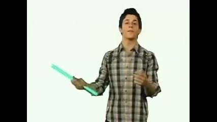 Youre Watching Disney Channel - David Henrie #1 