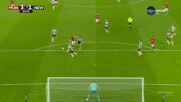 Расмус Хьойлунд реши всичко в мача - 3:1 за Ман Юнайтед