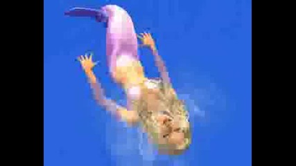 Sims 2 Mermaids.avi