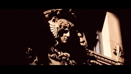 Bring Me The Horizon - Alligator Blood Hd