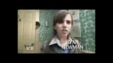 Zeke and Luther S2 - Opening