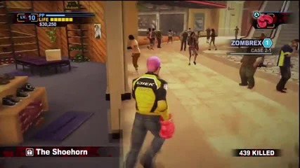 Dead Rising 2 Off The Record - Part 6 Case 1-3, So what now