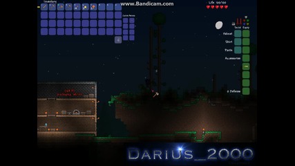 terraria survival ep 2