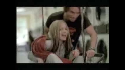 avril lavingin3 ... innosence