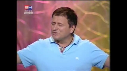 Rade Lackovic - Oci moje lepe