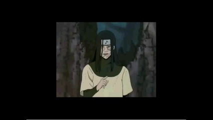 Sasuke Vs Orochimaru 