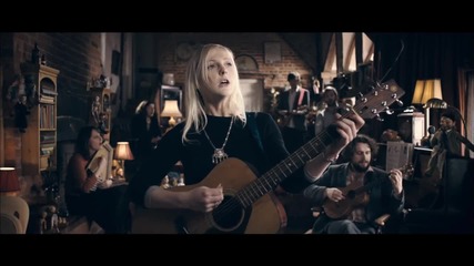 Laura Marling - All My Rage
