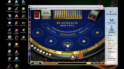 How can win at Black Jack Online everytime by Www.casinoteam.tk