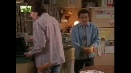 Malcolm In The Middle season5 episode9