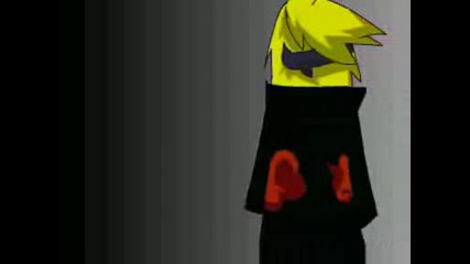 Ultimate Akatsuki fan flash 2
