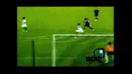 Robinho Compilation Ultrasonic