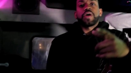Yeyo Cintadio Feat. Don Trip - Turn Em Up