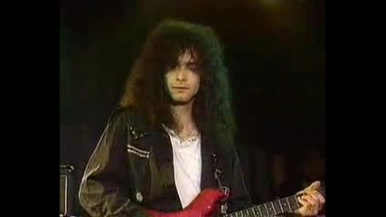 Heavens Gate - Best Days Of My Life 1991 (acoustic version)