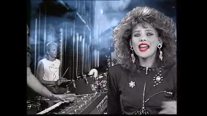 C. C. Catch - Heartbreak Hotel 