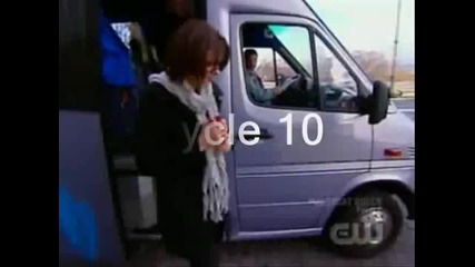 Antm - My Favorite Moments part 5 