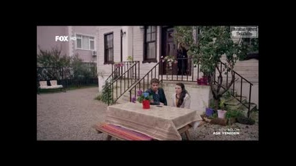 Отново любов - еп.27 (bg subs - Aşk yeniden 2015)