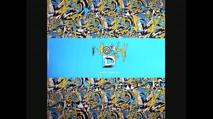 Noah D - Seeerious 