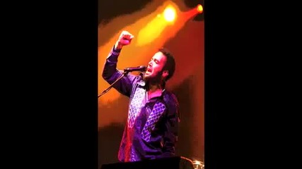 Ben Harper and Relentless7 - Up to you now 