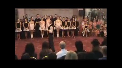 koledna fiesta