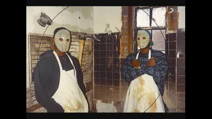 2 Sins - A Piece Of My Mind