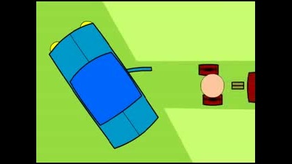 women vs men funny animation