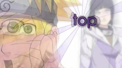 Lovestruck - - Naruhina