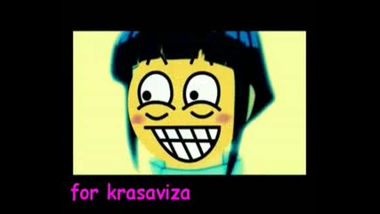 Naruto Boom Boom Pow [ for krasaviza]