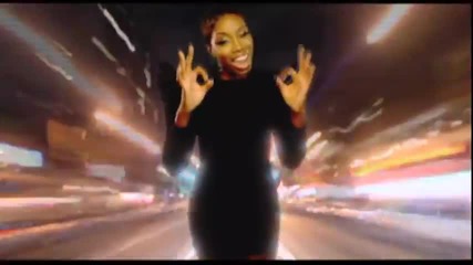 David Guetta feat. Estelle - One Love