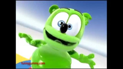 The Gummy Bear Song - Long English Version - [www.medioteka.net]
